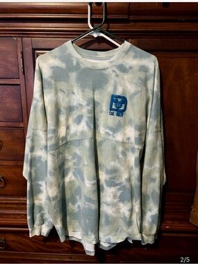 Disney Spirit Jersey Bambi